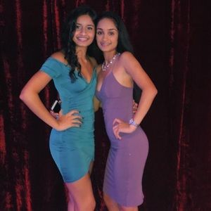 Meet your Posher, Ojal